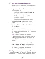 Preview for 8 page of NETGEAR AirCard 785 Quick Start Manual