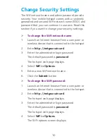 Preview for 10 page of NETGEAR AirCard 785 Quick Start Manual