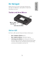 Preview for 19 page of NETGEAR AirCard 785 Quick Start Manual