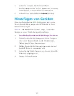 Preview for 27 page of NETGEAR AirCard 785 Quick Start Manual