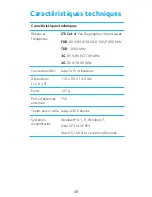 Preview for 48 page of NETGEAR AirCard 785 Quick Start Manual