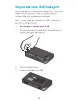 Preview for 54 page of NETGEAR AirCard 785 Quick Start Manual