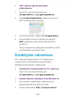 Preview for 108 page of NETGEAR AirCard 785 Quick Start Manual