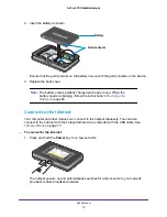 Предварительный просмотр 15 страницы NETGEAR AirCard 790 User Manual