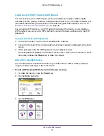 Preview for 29 page of NETGEAR AirCard 790 User Manual