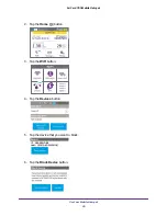 Preview for 40 page of NETGEAR AirCard 790 User Manual