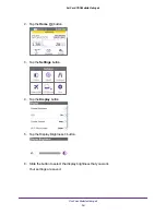 Preview for 54 page of NETGEAR AirCard 790 User Manual