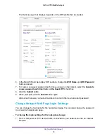 Preview for 65 page of NETGEAR AirCard 790 User Manual