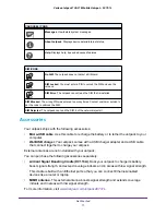 Предварительный просмотр 11 страницы NETGEAR AirCard 791L User Manual