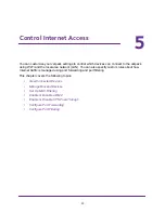 Предварительный просмотр 51 страницы NETGEAR AirCard 791L User Manual