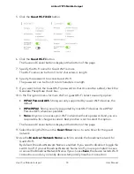Preview for 33 page of NETGEAR AirCard 797S User Manual