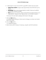 Preview for 37 page of NETGEAR AirCard 797S User Manual