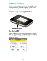 Предварительный просмотр 68 страницы NETGEAR AirCard 810 Mobile Hotspot Quick Start Manual