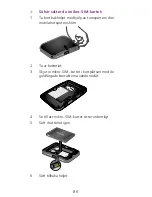 Предварительный просмотр 86 страницы NETGEAR AirCard 810 Mobile Hotspot Quick Start Manual