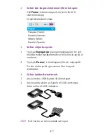 Предварительный просмотр 87 страницы NETGEAR AirCard 810 Mobile Hotspot Quick Start Manual