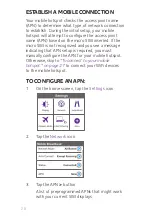 Preview for 26 page of NETGEAR AirCard 810S Quick Start Manual