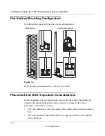 Предварительный просмотр 8 страницы NETGEAR ANT2405 - 5 dBi Omni-directional Antenna Installation Manual