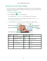 Preview for 15 page of NETGEAR Arlo Baby User Manual