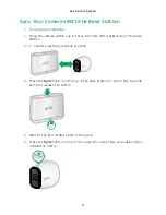 Preview for 11 page of NETGEAR ARLO PRO User Manual