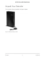 Предварительный просмотр 6 страницы NETGEAR AX1750 EAX18 User Manual