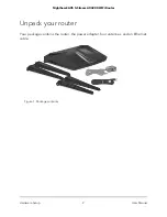 Preview for 9 page of NETGEAR AX4200 User Manual