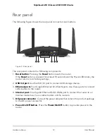 Preview for 12 page of NETGEAR AX4200 User Manual