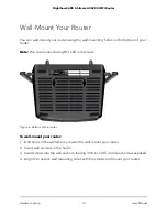 Preview for 15 page of NETGEAR AX4200 User Manual