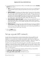 Preview for 68 page of NETGEAR AX4200 User Manual