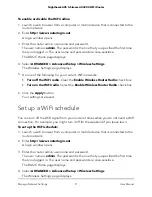 Preview for 71 page of NETGEAR AX4200 User Manual