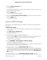 Preview for 72 page of NETGEAR AX4200 User Manual