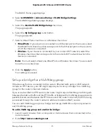 Preview for 75 page of NETGEAR AX4200 User Manual