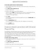 Preview for 88 page of NETGEAR AX4200 User Manual