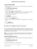 Preview for 91 page of NETGEAR AX4200 User Manual