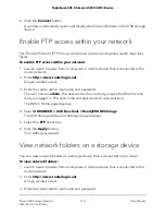 Preview for 116 page of NETGEAR AX4200 User Manual