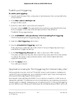 Preview for 147 page of NETGEAR AX4200 User Manual