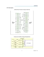 Предварительный просмотр 6 страницы NETGEAR AXM752 - ProSafe XFP Transceiver Module Product Data