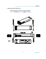 Предварительный просмотр 15 страницы NETGEAR AXM752 - ProSafe XFP Transceiver Module Product Data