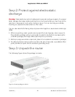 Preview for 20 page of NETGEAR BR500 Hardware Installation Manual