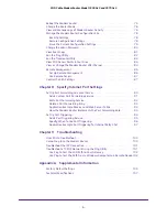 Preview for 5 page of NETGEAR C3700v2 User Manual