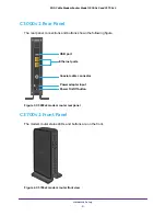 Preview for 9 page of NETGEAR C3700v2 User Manual