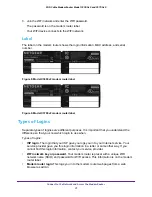 Preview for 21 page of NETGEAR C3700v2 User Manual