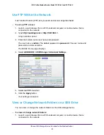 Preview for 43 page of NETGEAR C3700v2 User Manual