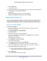 Preview for 57 page of NETGEAR C3700v2 User Manual