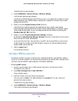 Preview for 66 page of NETGEAR C3700v2 User Manual