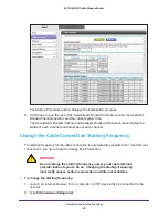 Preview for 28 page of NETGEAR C6250 User Manual