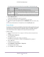 Предварительный просмотр 182 страницы NETGEAR C6250 User Manual