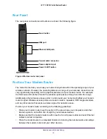 Предварительный просмотр 9 страницы NETGEAR C6300 User Manual