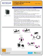 Preview for 1 page of NETGEAR Cable Box User Manual