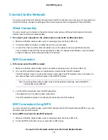 Preview for 18 page of NETGEAR CBR40 User Manual