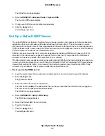 Preview for 42 page of NETGEAR CBR40 User Manual